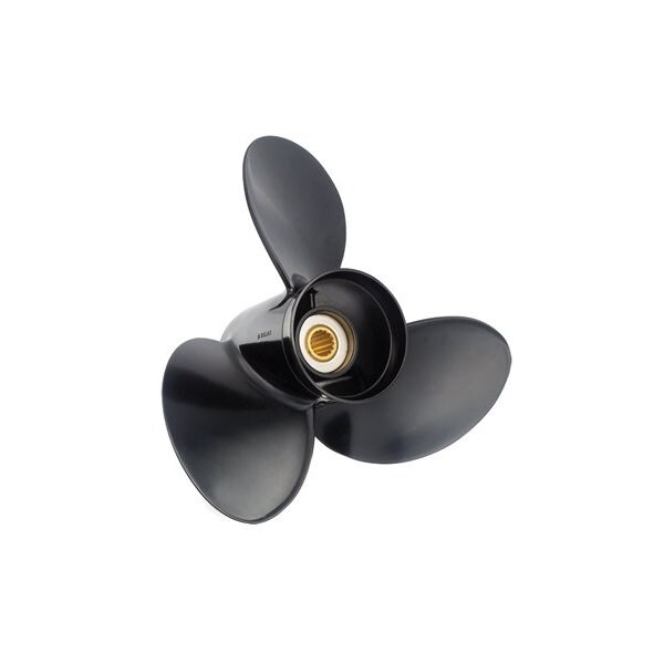 Prop Al Mm V6/Io Hon135-225 E+, No 1511-158-15